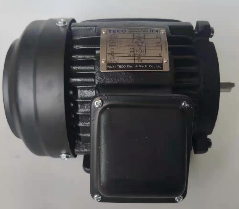 永磁電機(jī) DVEV  1.5KW  1500RPM  F#80M IE4效率電機(jī)